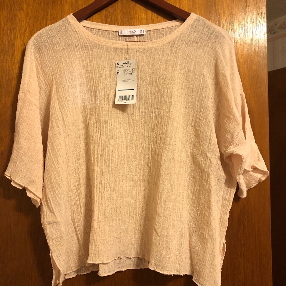 Mango top